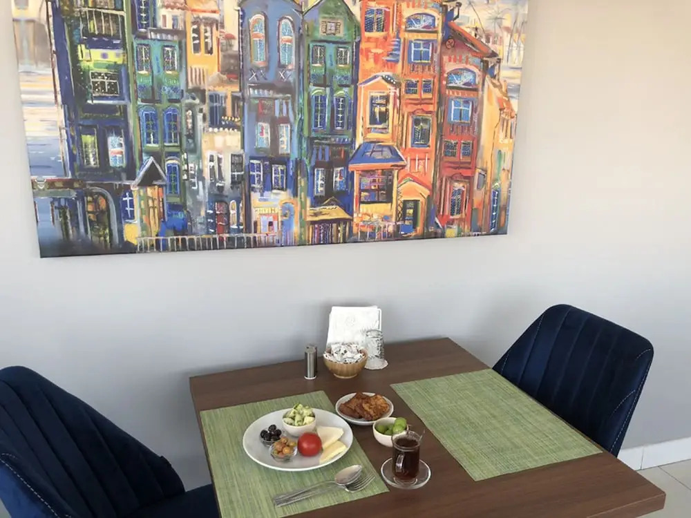 Otel Bilgicler