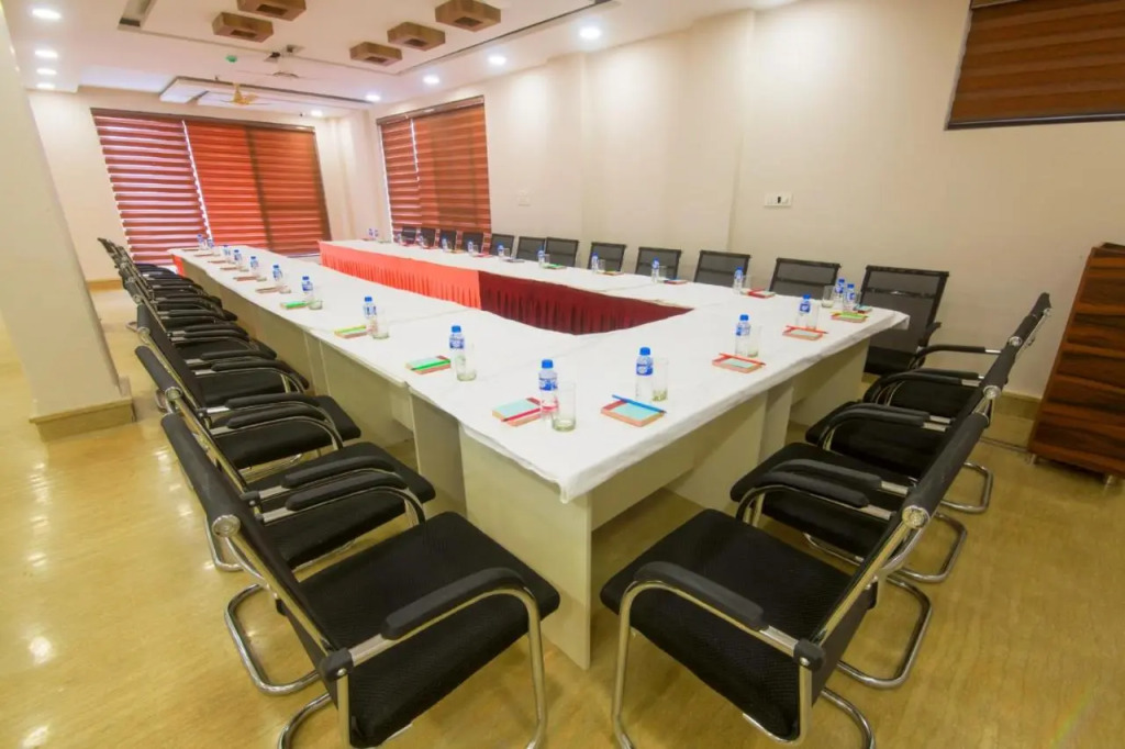 Tripli Hotels Shivaay