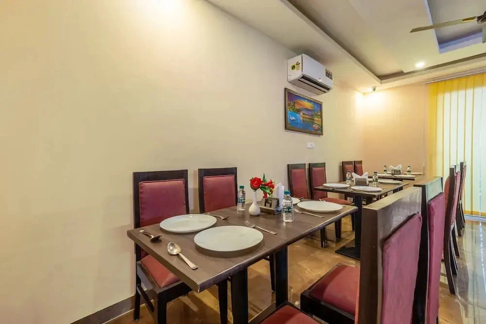Expo Mart Inn