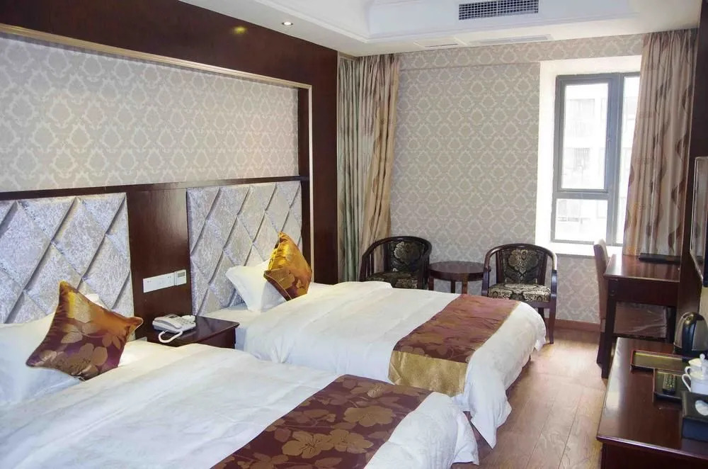Chengdu Yihao Impression Hotel