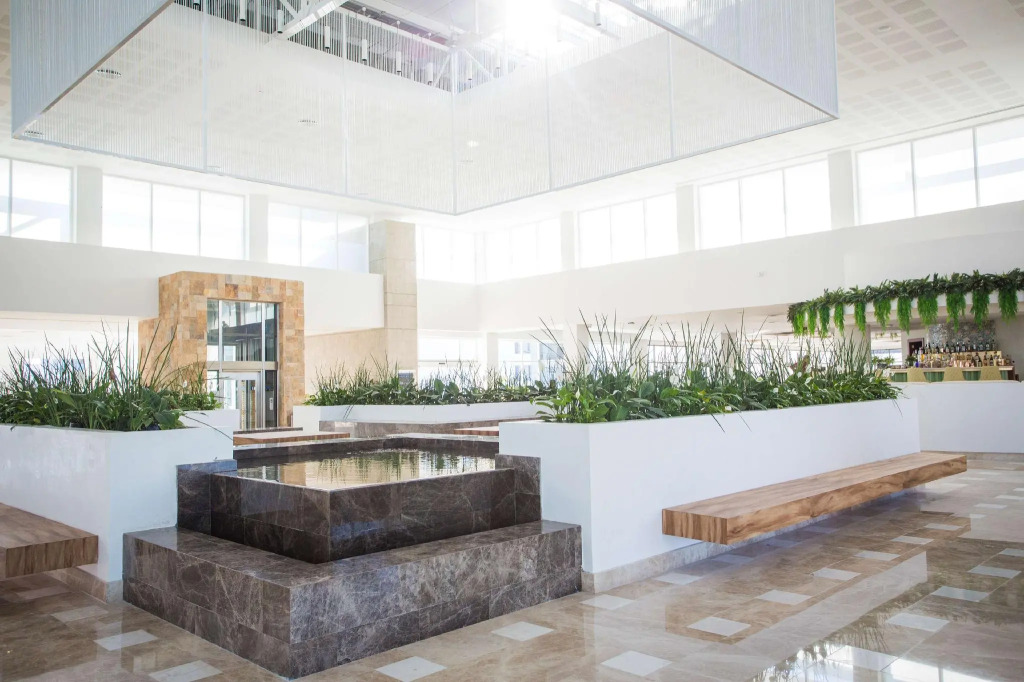Majestic Elegance Costa Mujeres – All Inclusive