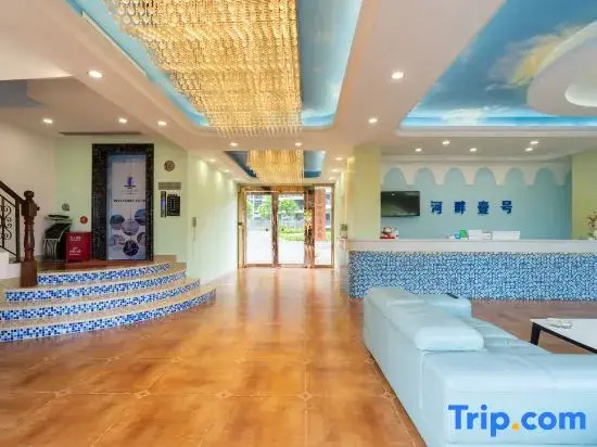 Riverside Apartment (Gold Coast Branch)
