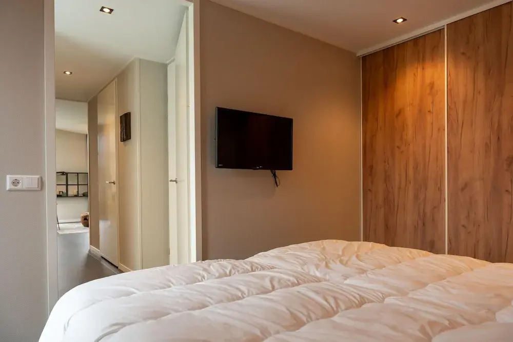 Friesland Hideaway With Pets
