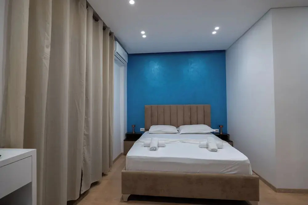 Star&Sea Saranda
