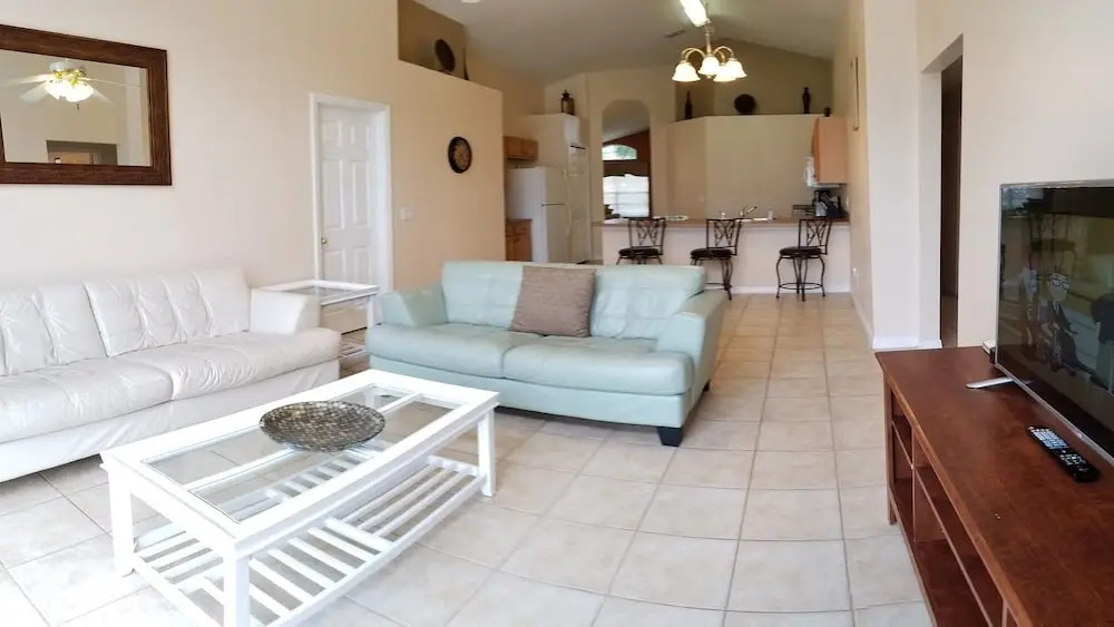 SOL1510SC Solana - Four Bedroom Home