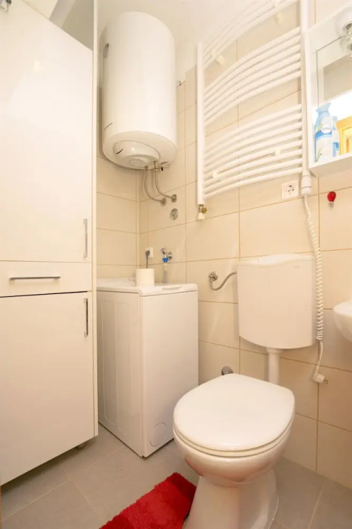 Apartment Katica