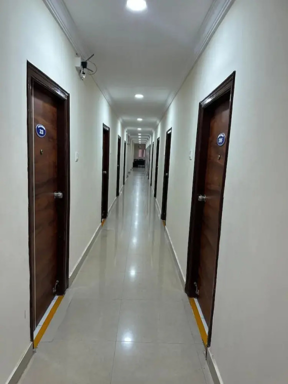 Hotel Cred Luxury Rooms Gachibowli