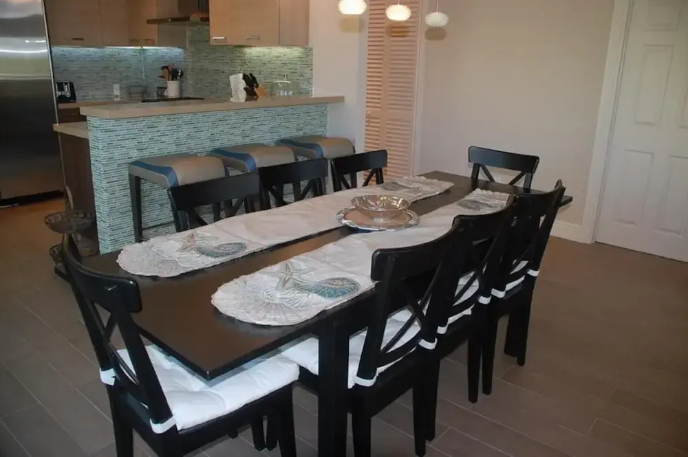 Cukoos Nest by Florida Keys Luxury Rentals