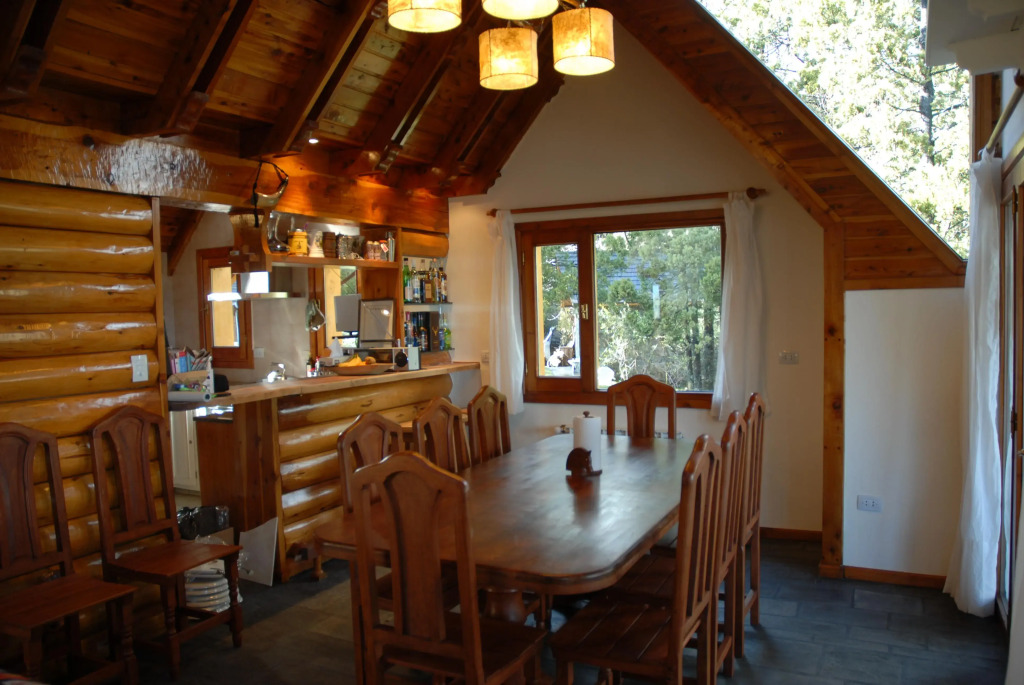 Hostal Ayelen