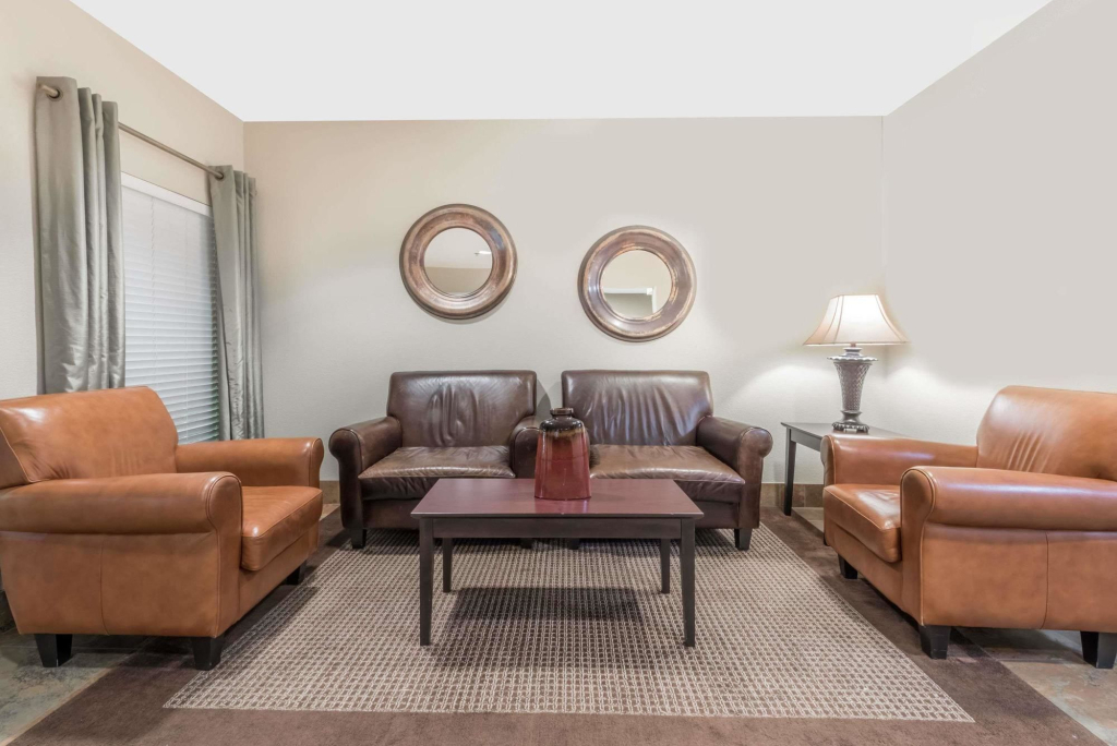 MainStay Suites Addison-Dallas