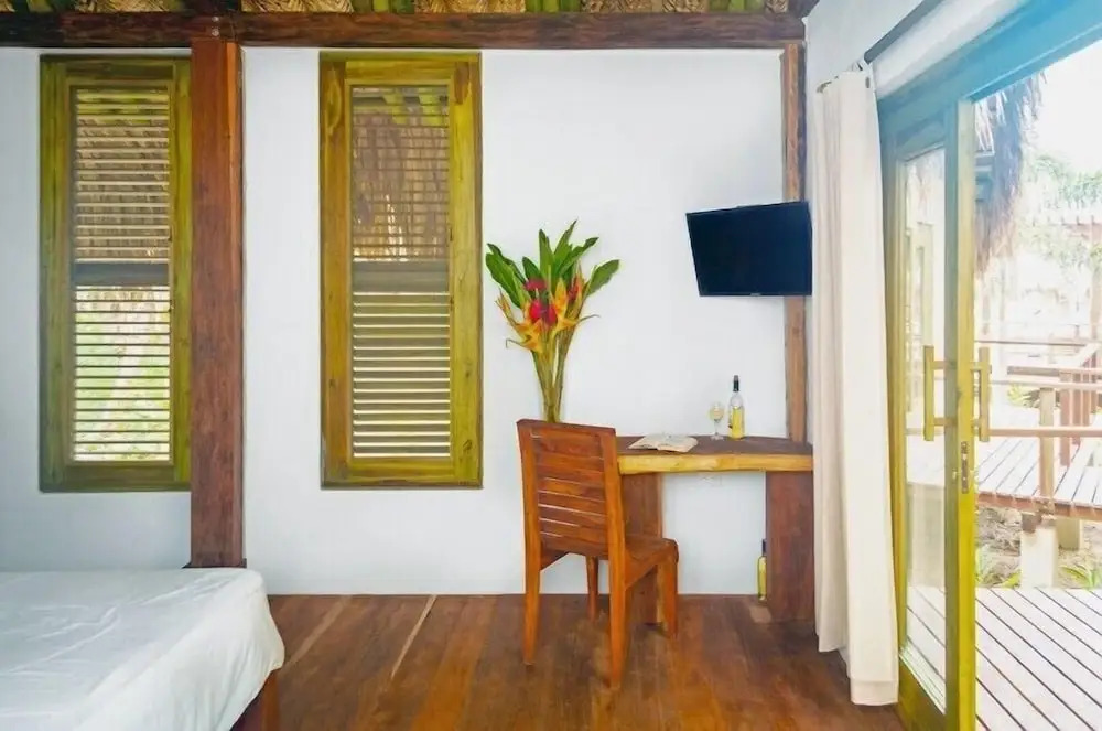 Ecohab Los Naranjos