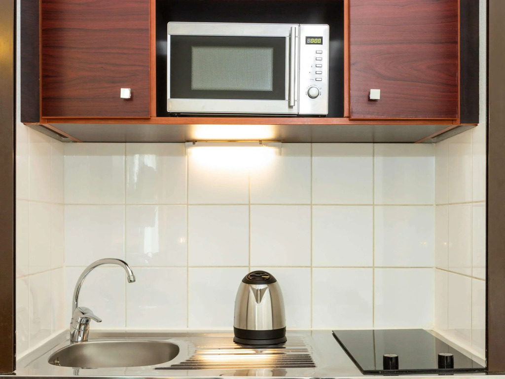 Aparthotel Adagio Access Paris Porte De Charenton