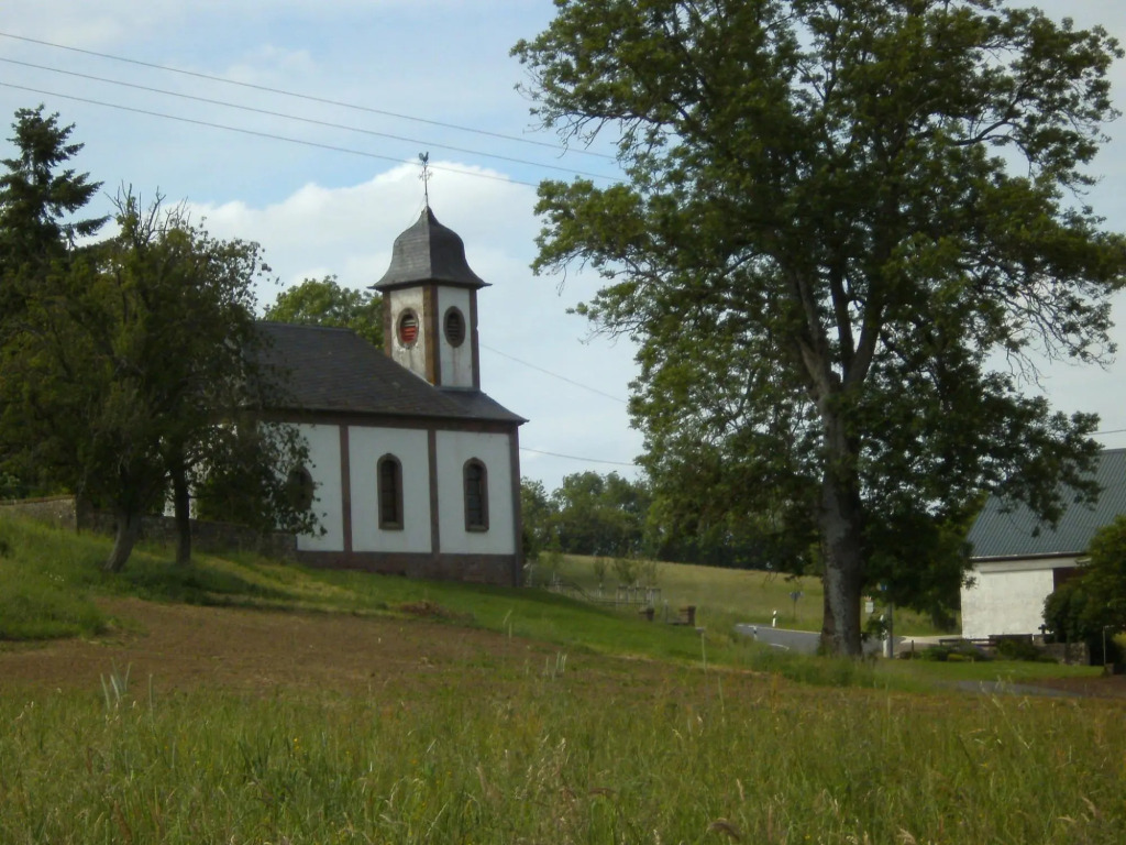 Ferienwohnung ehemaligen Schäferhof