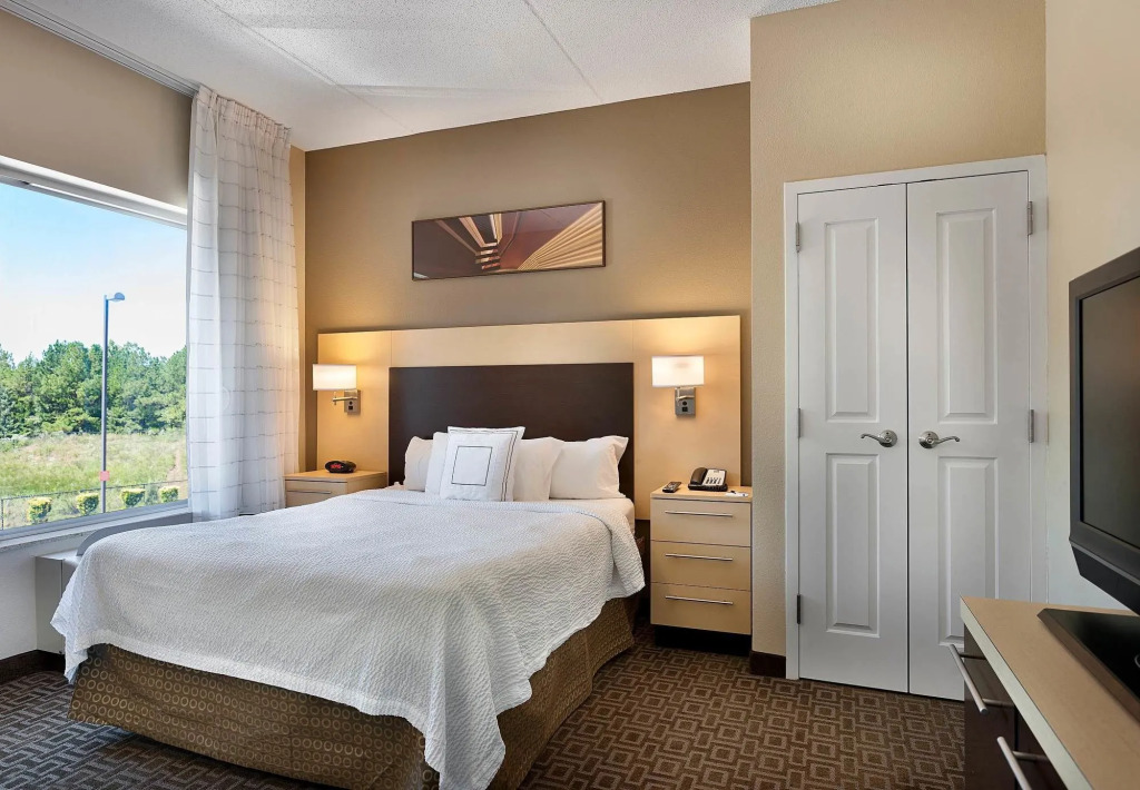 TownePlace Suites by Marriott Rock Hill