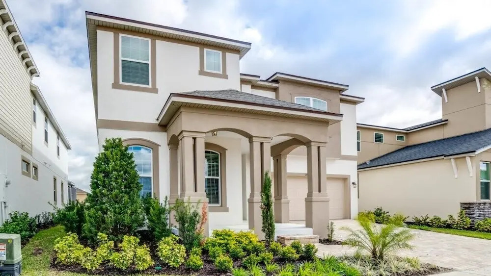 1817 Caribbean View Terrace