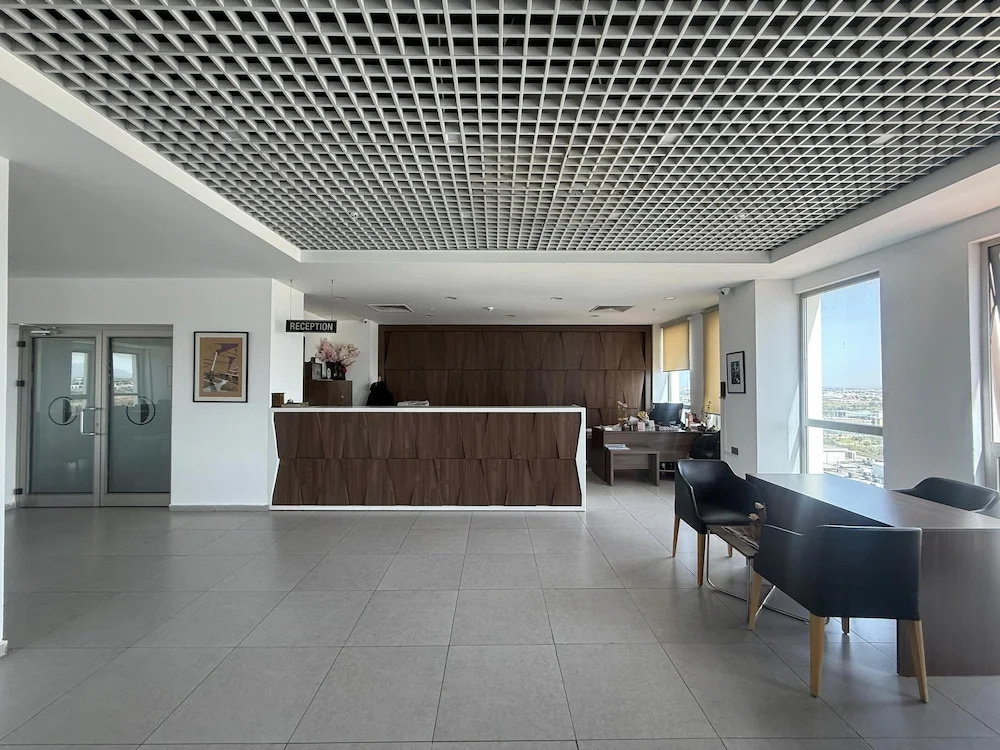 Dorana Hotel Lefkosa