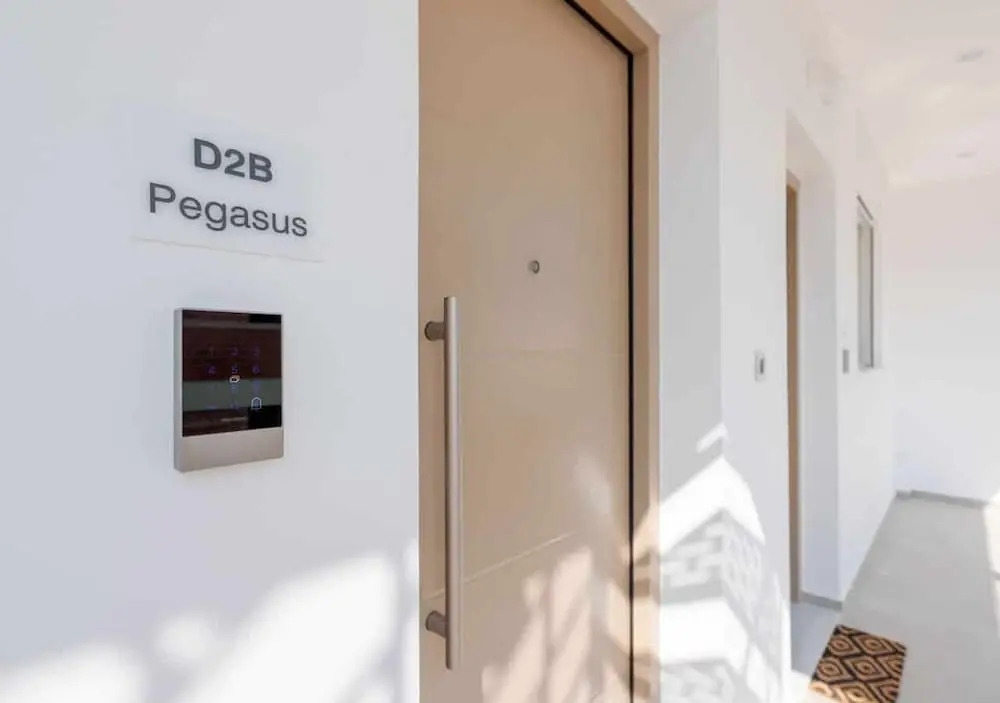COSTA VASIA Seaside Suites and Apartments