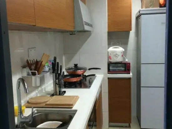 Elves Apartment