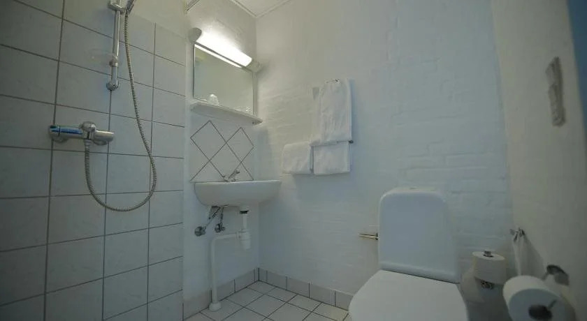 Benniksgaard Bed & Breakfast