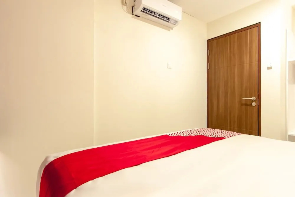 Flagship 1481 Apartemen Sentraland Medan