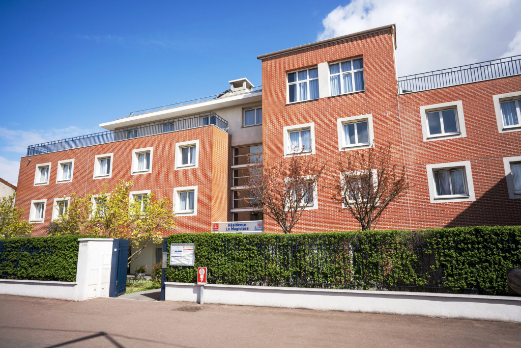 Séjours & Affaires Créteil Le Magistere