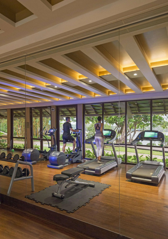 Курортный отель Anantara Kalutara Resort