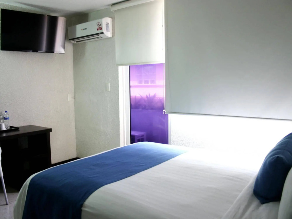 Hotel Ros Gaud
