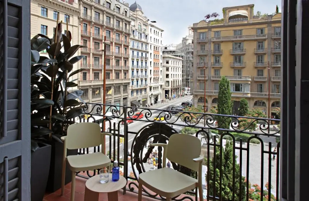 The Moods Catedral Hostal Boutique