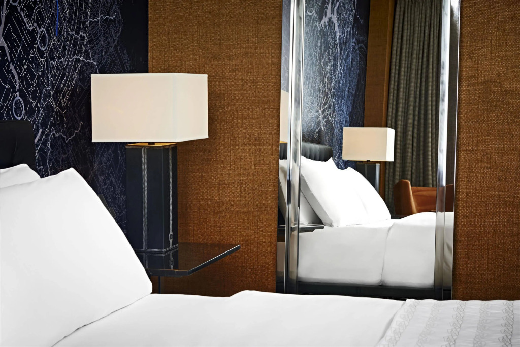 Le Meridien Charlotte