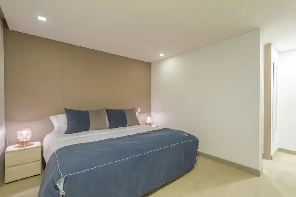 Apartamentos Facile