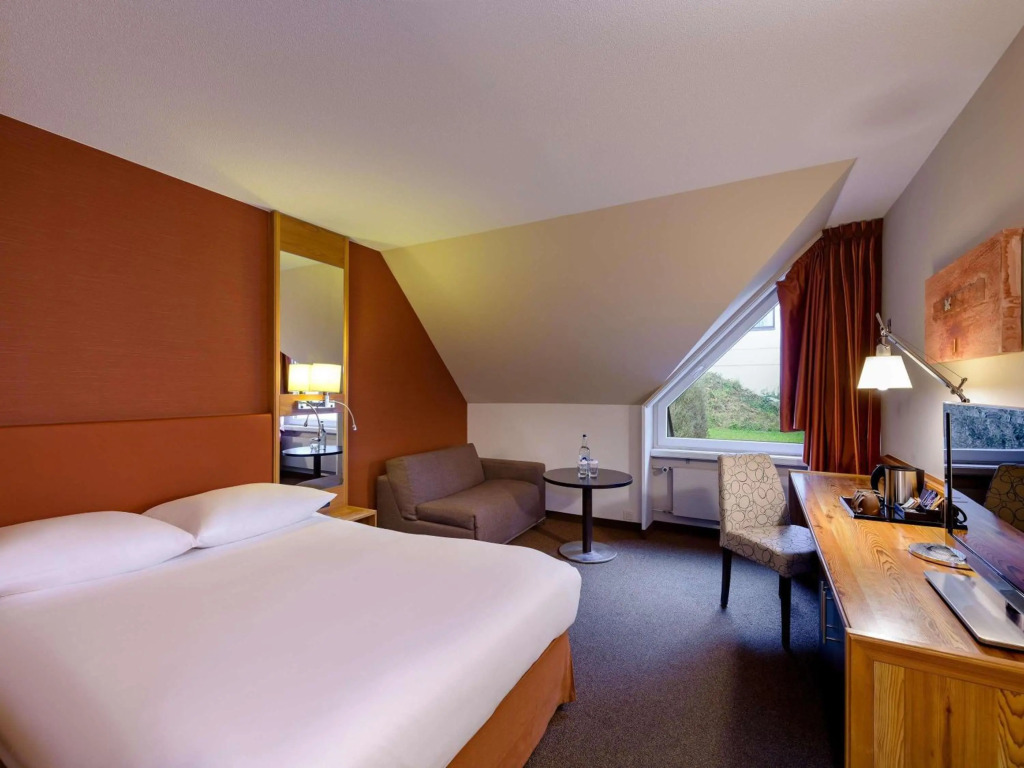 Mövenpick Hotel Egerkingen