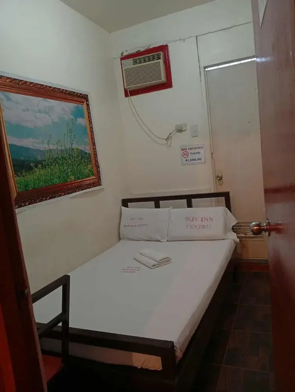 WJV INN Mandaue Centro