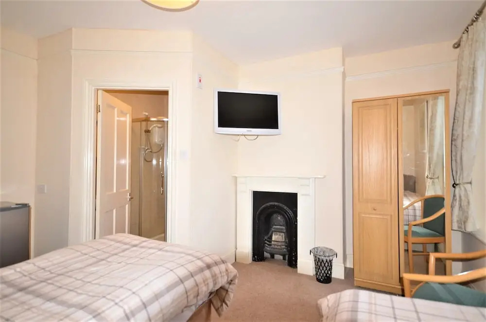 Porthkerry Apartment 2