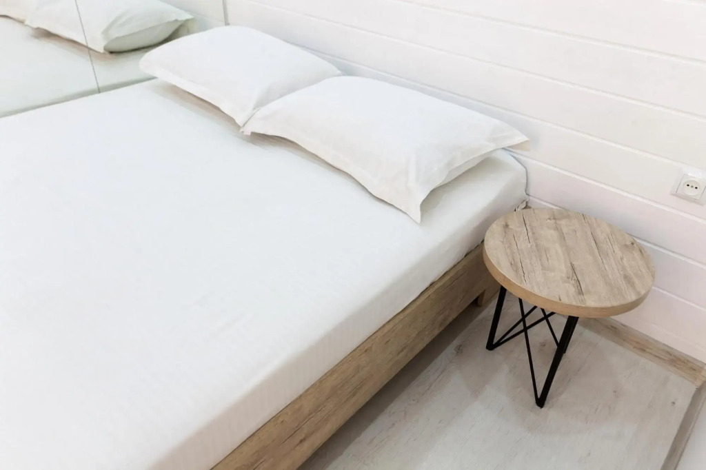LEOGRAND One-bedroom apartment on Tugan-Baranovskogo 24