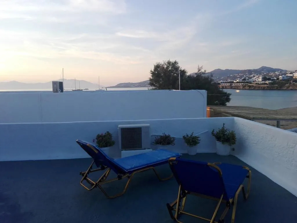 Markos Beach Hotel