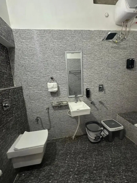 Hotel O Geetari Luxury Home Stay