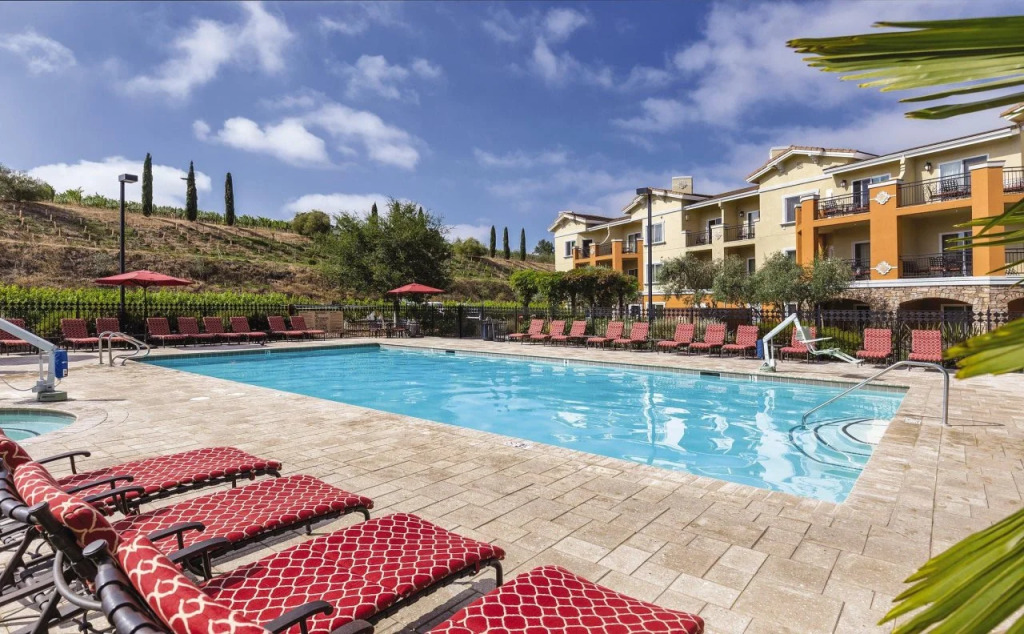 Vino Bello Resort