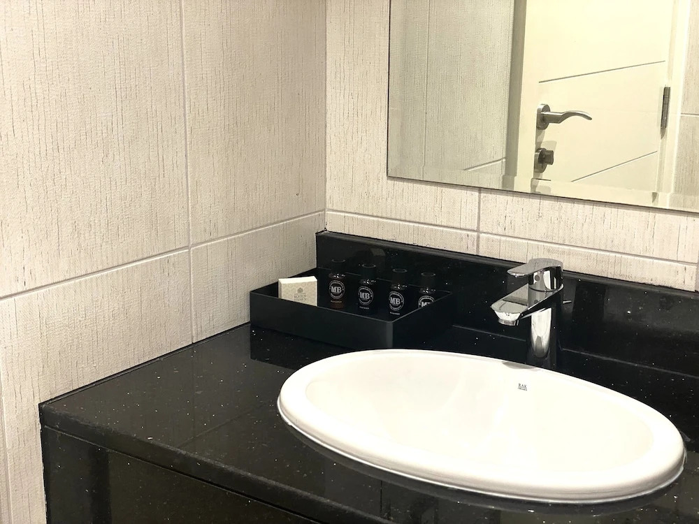 LuxBnB Ghalia Jumeirah Village Circle