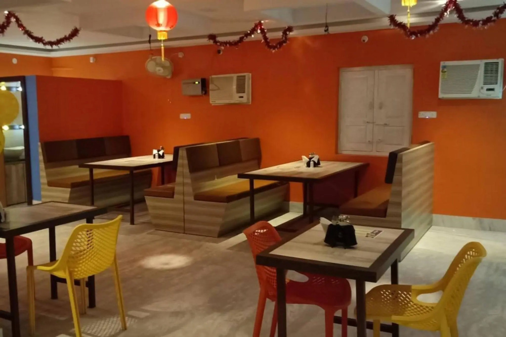 Anarkali Rest House