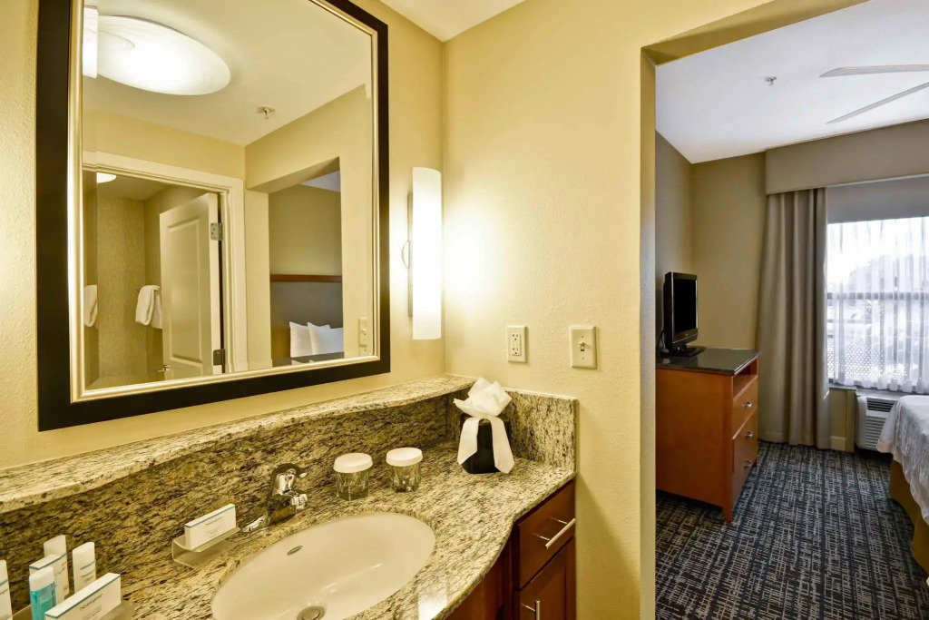 Homewood Suites Dallas-Frisco