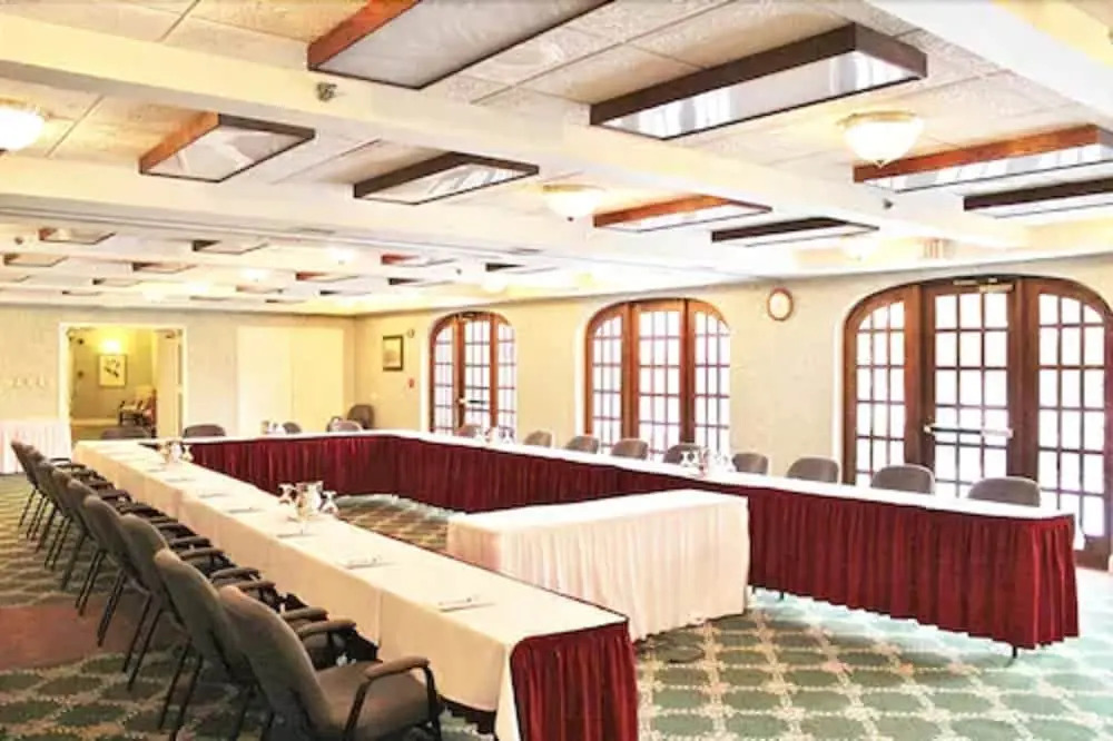 Bavarian Inn