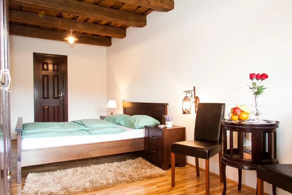B&B Plitvica Lodge