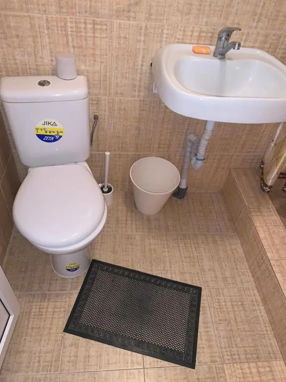 Guest house Mandarinhouse