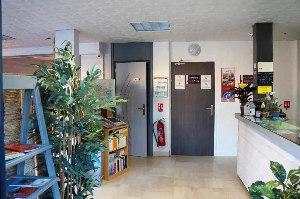 Hotel de la Plage