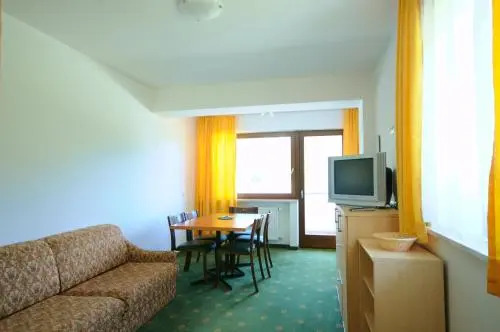 Appartments Kameriot