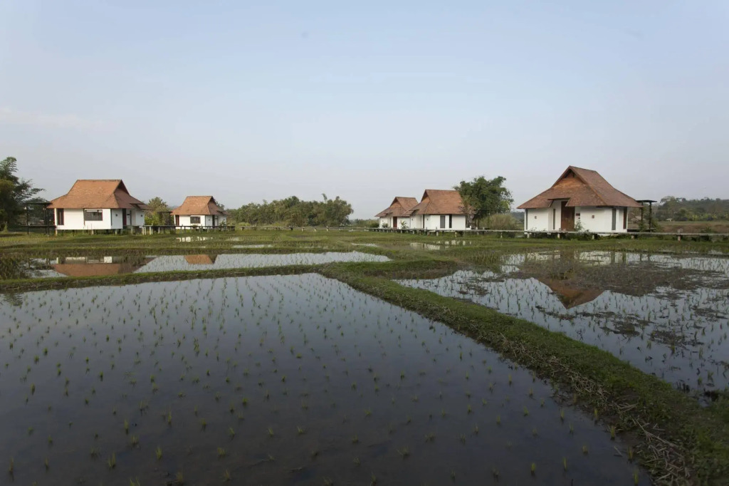Manee Dheva Resort & Spa