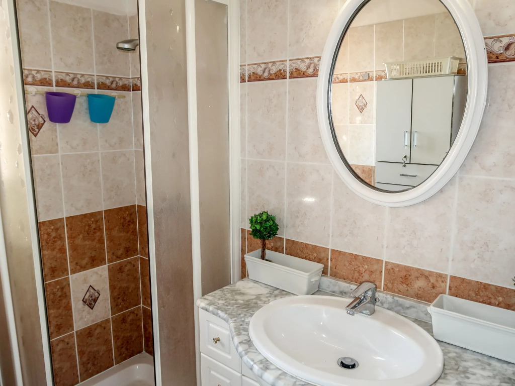 Holiday Home Domaine des Restanques by Interhome