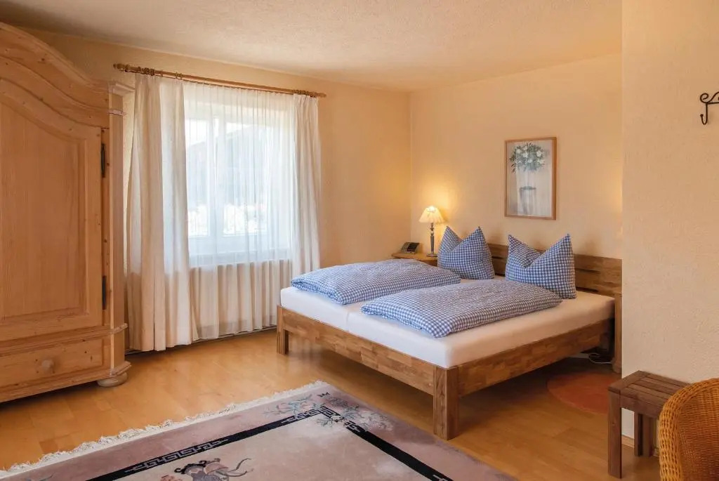 Hotel Garni Alpenblick
