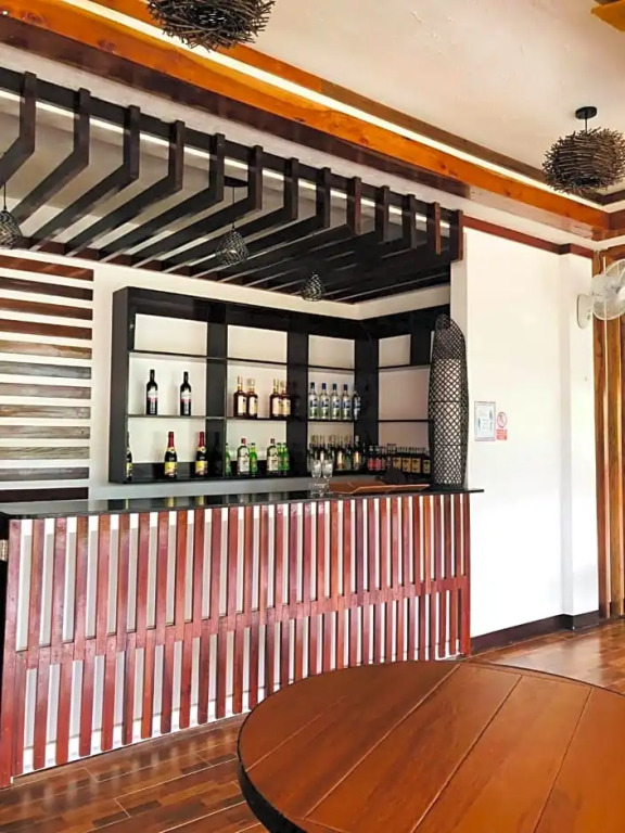 Langojon Jianjoy Resort