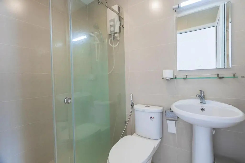 T-Plantino Apartment & Villas 1